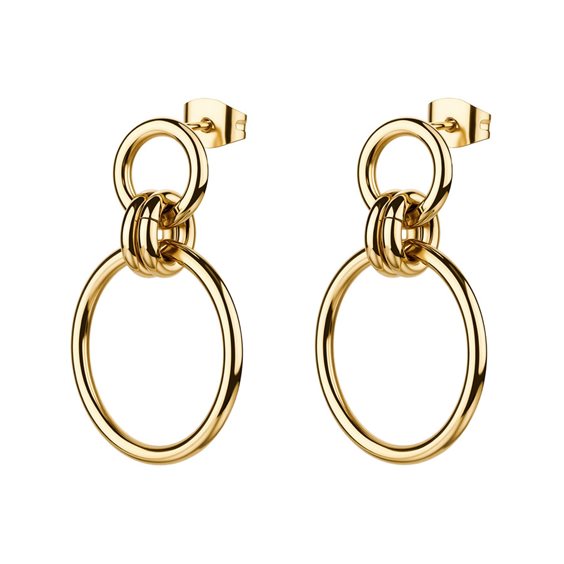 Boucles d'oreilles Brosway Femme Aura in Acier BAU27 - BAU27